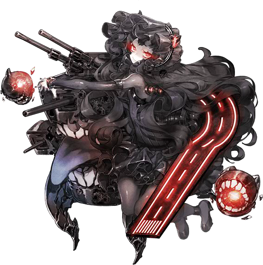 Enemy Full Isolated Island Demon.png