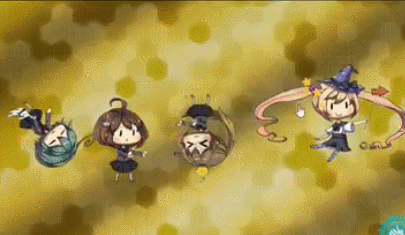 Compass Girl Dance.gif