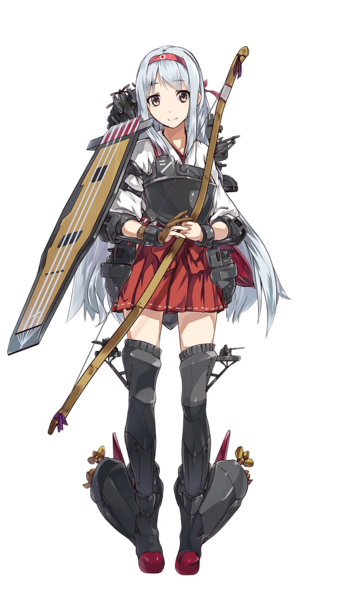File:Ship Full Shoukaku.png