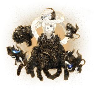 Enemy Full Supply Depot Princess D Damaged.png