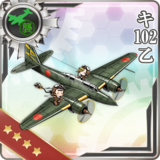 Ki-102 B