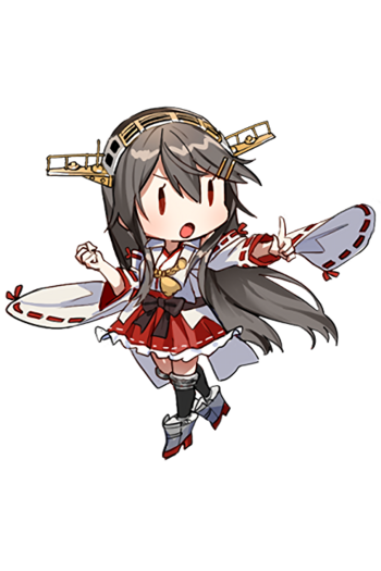 Equipment Character 35.6cm Twin Gun Mount Kai 3 (Dazzle Camouflage).png