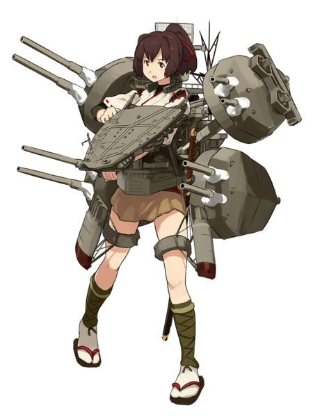 File:Ship Full Ise Kai.png