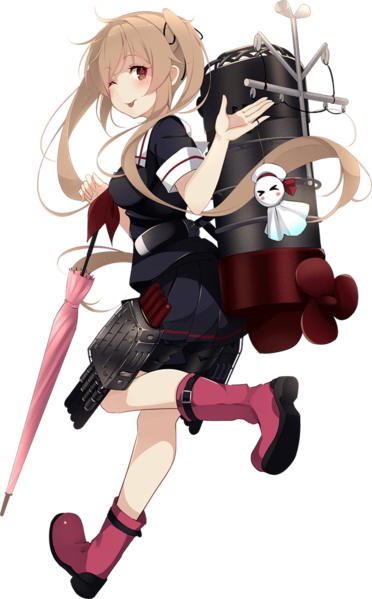 File:Murasame Kai Rainy.png