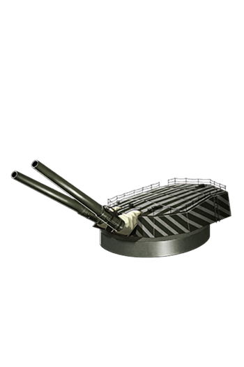 Equipment Item 35.6cm Twin Gun Mount (Dazzle Camouflage).png