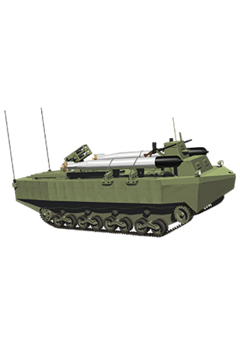 Equipment Item Special Type 4 Amphibious Tank Kai.png