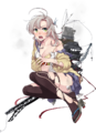 Kinugasa Full Valentine 2016 Damaged.png