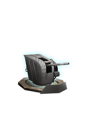 Equipment Item 12.7cm Single High-angle Gun Mount Kai 2.png
