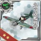 Type 96 Fighter Kai