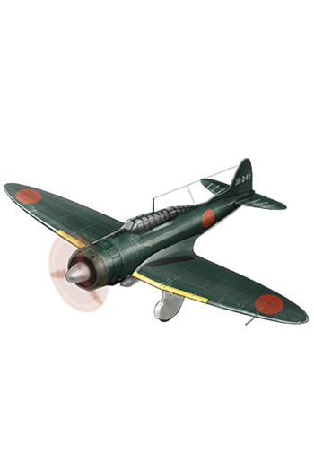 Equipment Item Type 99 Dive Bomber Model 22.png