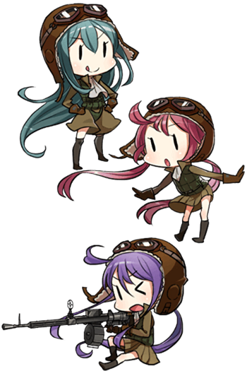 Equipment Character Type 1 Land-based Attack Aircraft Model 22A.png