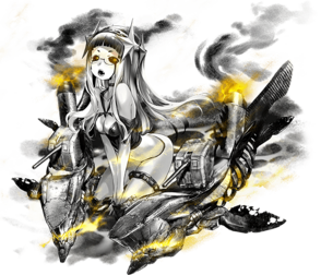 Enemy Full American Destroyer Princess Damaged.png