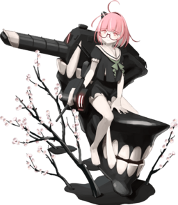 Enemy Full Abyssal Plum Princess Debuffed.png