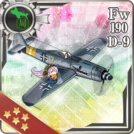 Fw 190 D-9