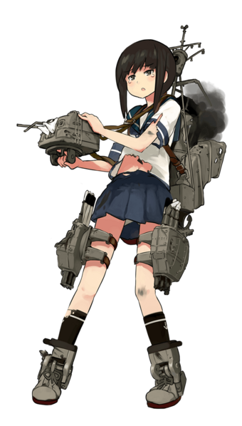 File:Ship Full Fubuki Damaged.png