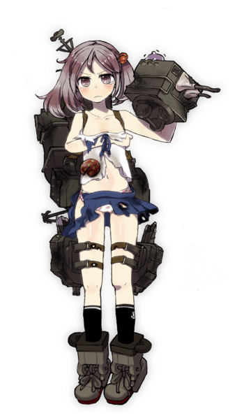 File:Ship Full Sazanami Damaged.png