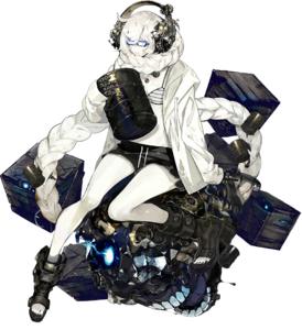 Enemy Full Supply Depot Summer Princess.png