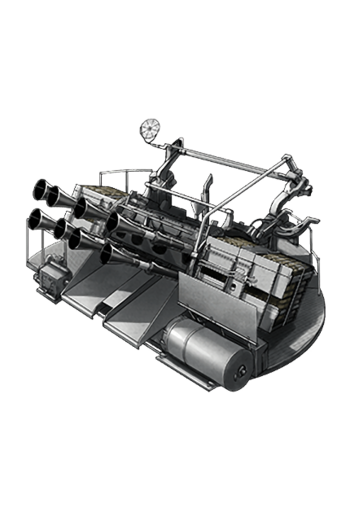 Equipment Item QF 2-pounder Octuple Pom-pom Gun Mount.png