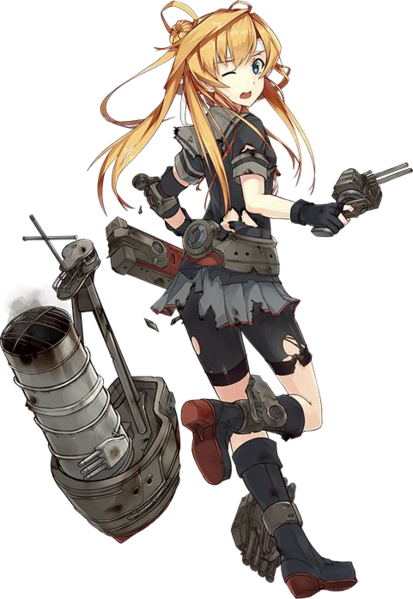 File:KanMusu200 SurigaoStraitDmg.png