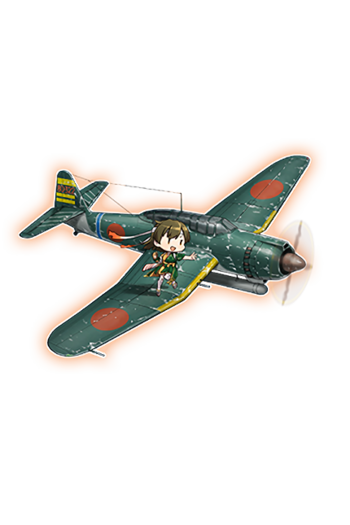Equipment Full Ryuusei Kai (Tomonaga Squadron).png