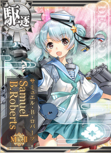 Ship Card Samuel B. Roberts Mk.II.png