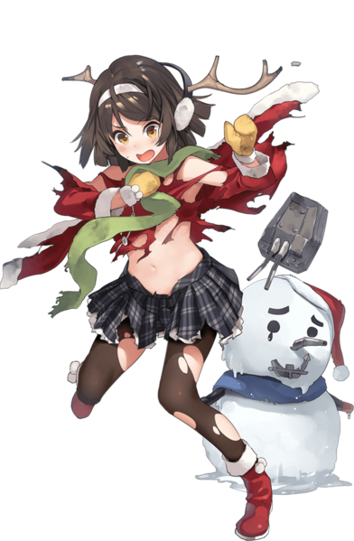 File:Tanikaze Christmas 2015 dmg.png