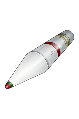 Equipment Item Type 91 Armor Piercing Shell.png