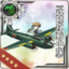 Equipment Card Type 1 Land-based Attack Aircraft (Nonaka Squadron).png