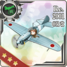 Re.2001 OR Kai
