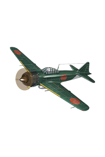 Equipment Item Type 0 Fighter Model 52.png