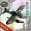 Equipment Card Type 0 Reconnaissance Seaplane Model 11B Kai (Night Recon).png
