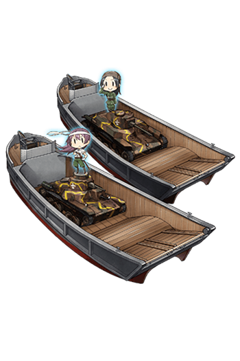 Equipment Full Toku Daihatsu Landing Craft + 11th Tank Regiment.png