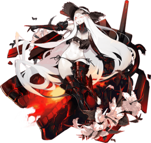 Enemy Full Aircraft Carrier Summer Princess Debuffed.png