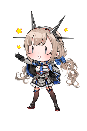 Equipment Character 5inch Twin Gun Mount (Secondary Armament) Concentrated Deployment.png