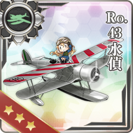 Equipment Card Ro.43 Reconnaissance Seaplane.png