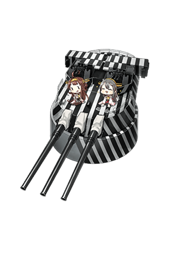 Equipment Full 35.6cm Triple Gun Mount Kai (Dazzle Camouflage).png