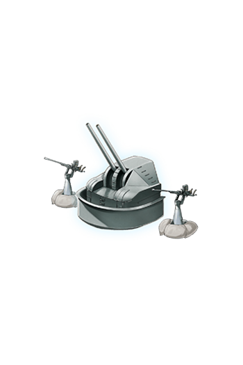 Equipment Item 8cm High-angle Gun Kai + Additional Machine Guns.png