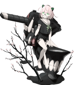 Enemy Full Abyssal Plum Princess Damaged.png