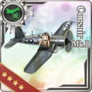 Corsair Mk.II