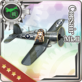 Corsair Mk.II