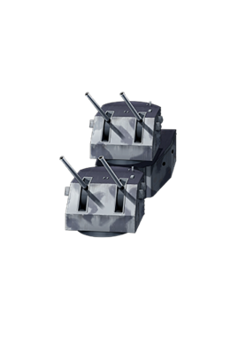 Equipment Item GFCS Mk.37 + 5inch Twin Dual-purpose Gun Mount (Concentrated Deployment).png