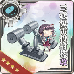 Equipment Card Type 3 Depth Charge Projector Kai.png