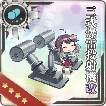 Equipment Card Type 3 Depth Charge Projector Kai.png