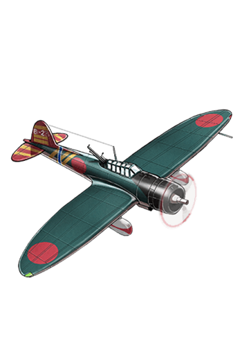 Equipment Item Type 99 Dive Bomber (Egusa Squadron).png