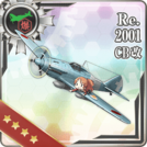 Re.2001 CB Kai