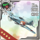 Re.2001 CB Kai