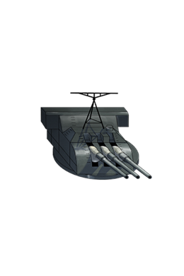 Equipment Item 15.5cm Triple Gun Mount.png
