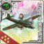 Equipment Card Type 4 Heavy Bomber Hiryuu (Skilled).png