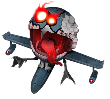 Equipment Item Abyssal Seamew Reconnaissance Seaplane.png