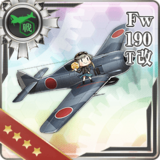 Fw 190T Kai